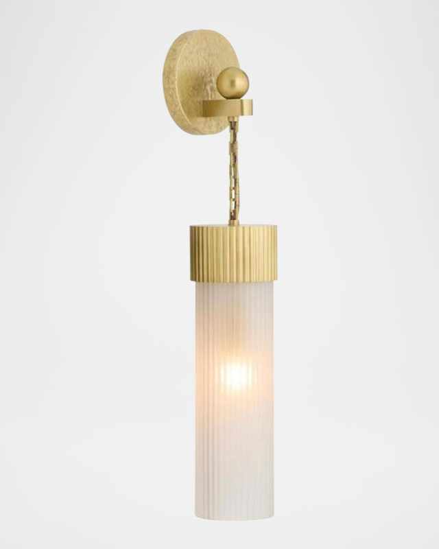 Jayce 22" Wall Sconce